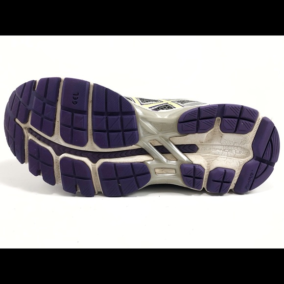 Asics GEL-Kayano 21 - Women's Running Shoes - Picture 3 of 7